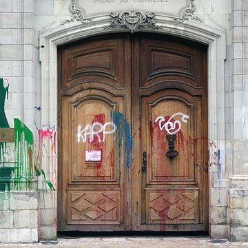 Chambre de commerce et dindustrie de Touraine à Tours