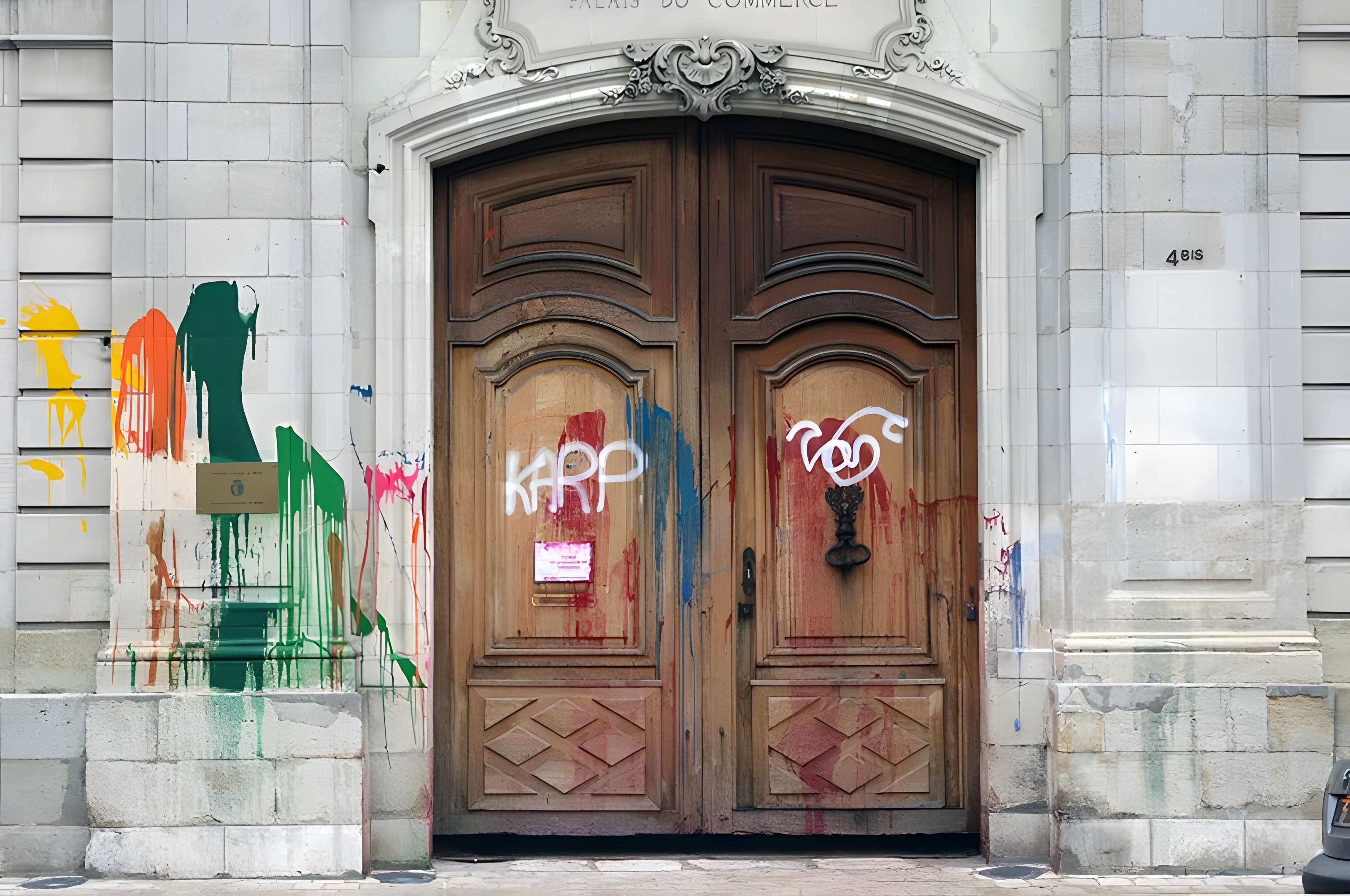 Chambre de commerce et d'industrie de Touraine à Tours