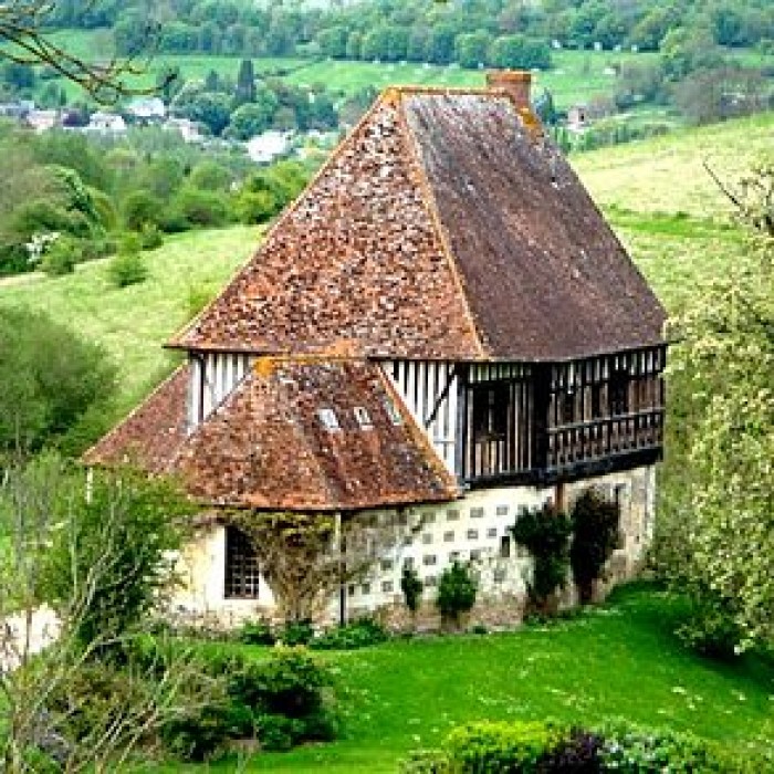 Photo de Manoir de Tordouet