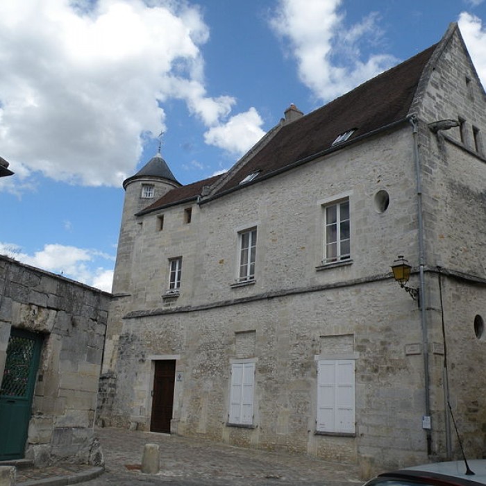 Photo de Chantrerie Saint-Rieul de Senlis