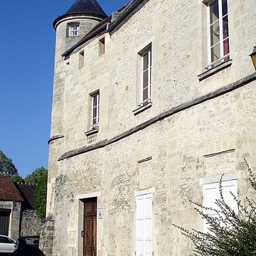 Chantrerie Saint-Rieul de Senlis