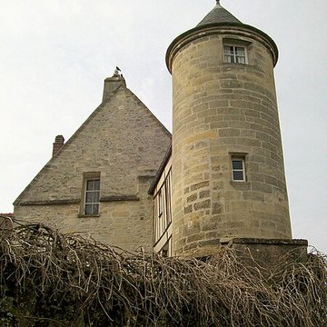 Chantrerie Saint-Rieul de Senlis