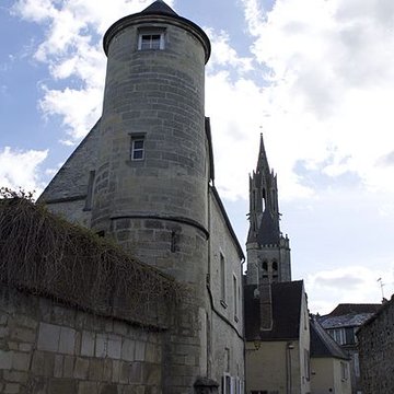 Chantrerie Saint-Rieul de Senlis