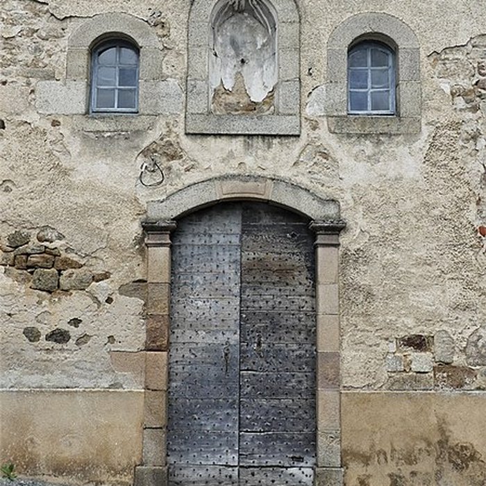 Photo de Chapelle Bleue de Felletin