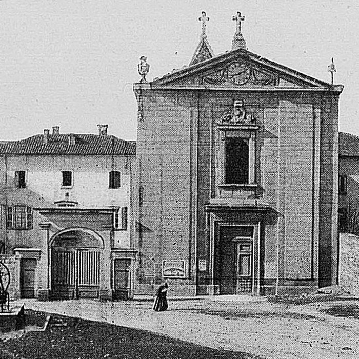 Photo de Eglise Saint-Denis