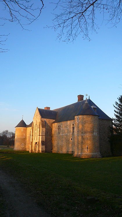 Photo de Manoir du Catel