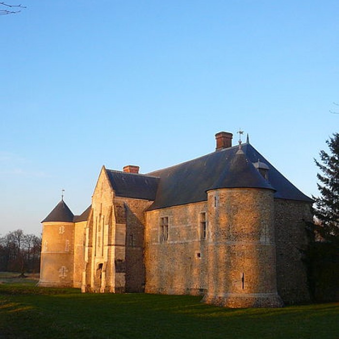 Photo de Manoir du Catel
