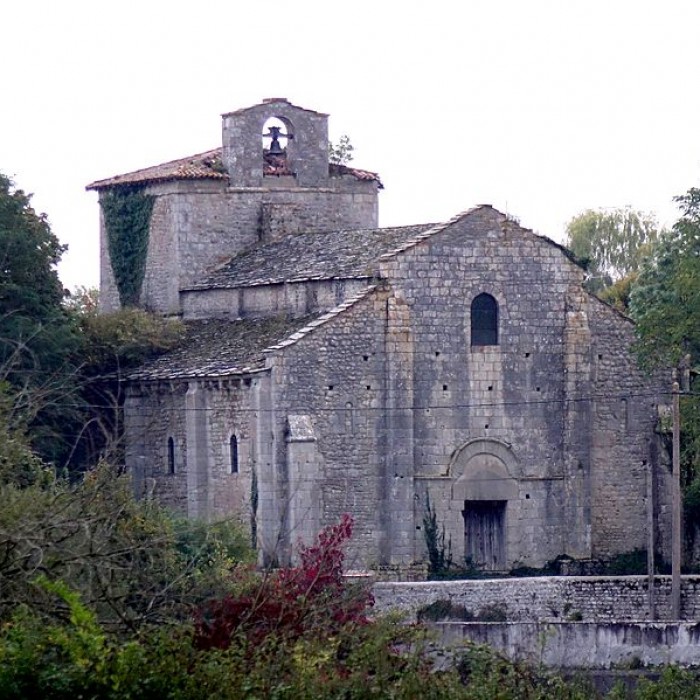Photo de Chapelle dAndelot