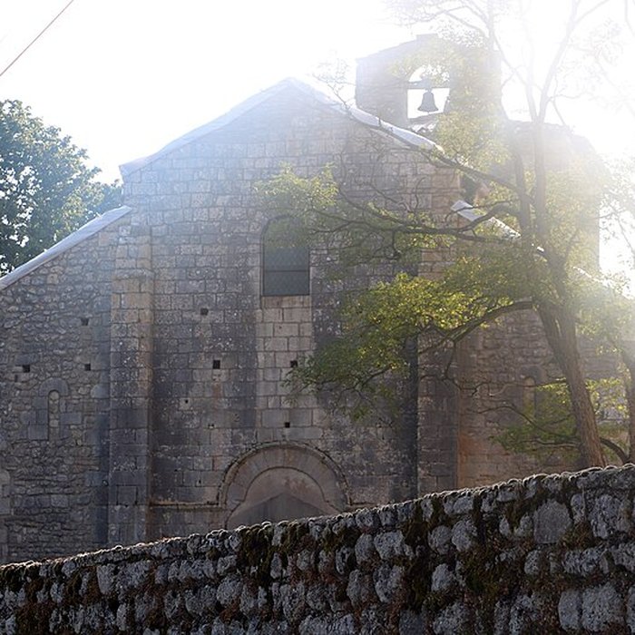 Photo de Chapelle dAndelot