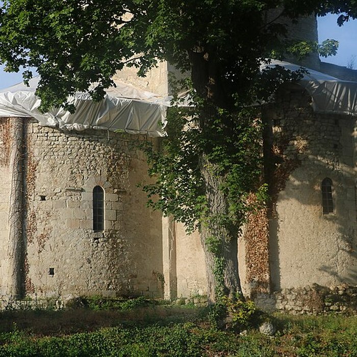 Photo de Chapelle dAndelot