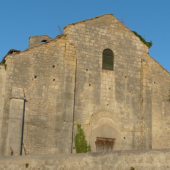 Photo de Chapelle dAndelot