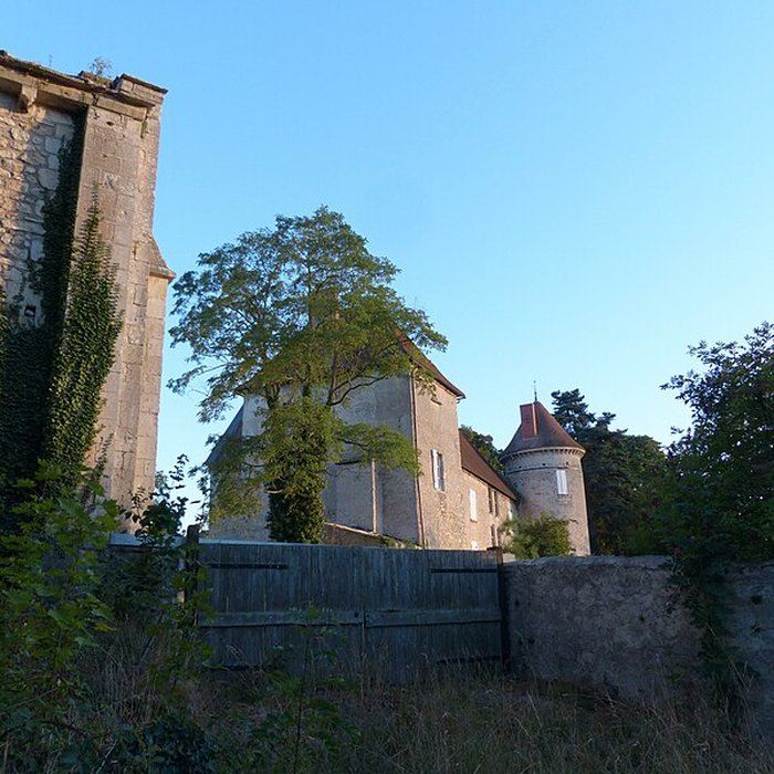 Photo de Chapelle dAndelot