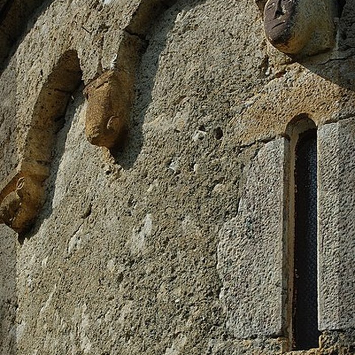 Photo de Chapelle dAulignac