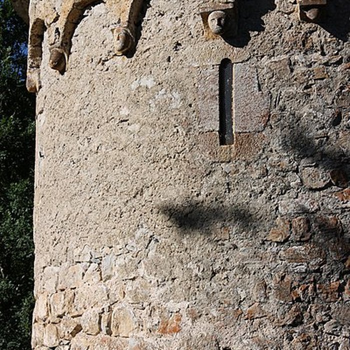 Photo de Chapelle dAulignac