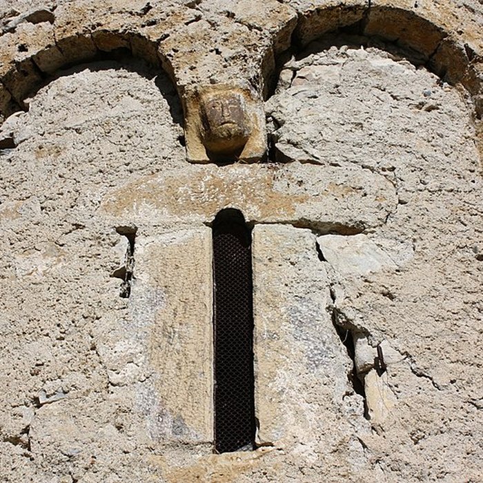 Photo de Chapelle dAulignac