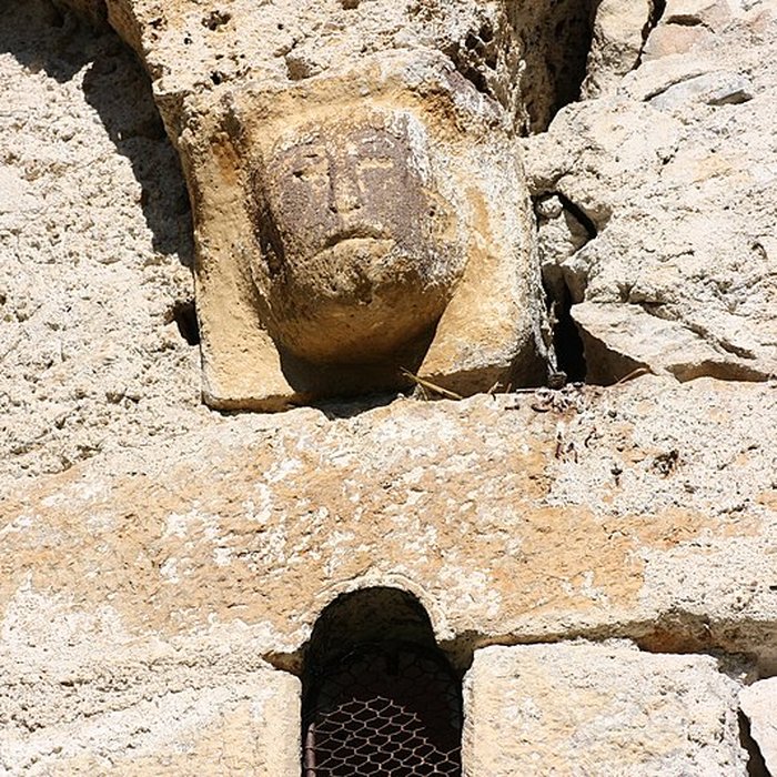 Photo de Chapelle dAulignac