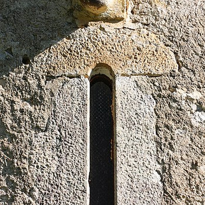 Photo de Chapelle dAulignac