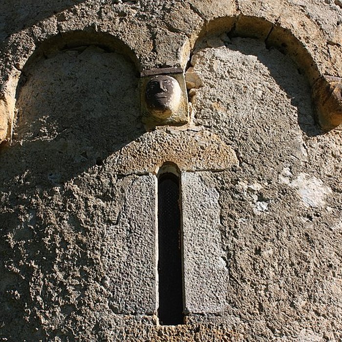 Photo de Chapelle dAulignac