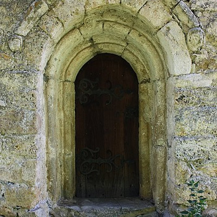 Photo de Chapelle dAulignac