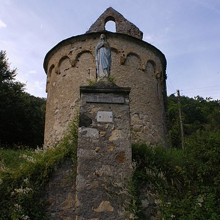 Photo de Chapelle dAulignac
