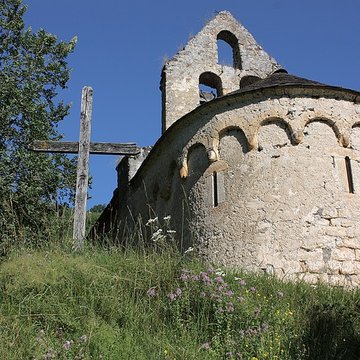 Chapelle dAulignac