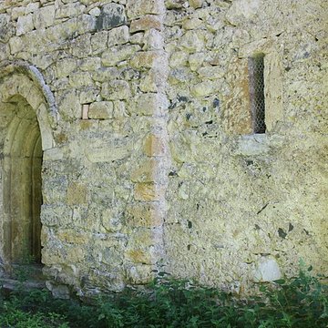 Chapelle dAulignac