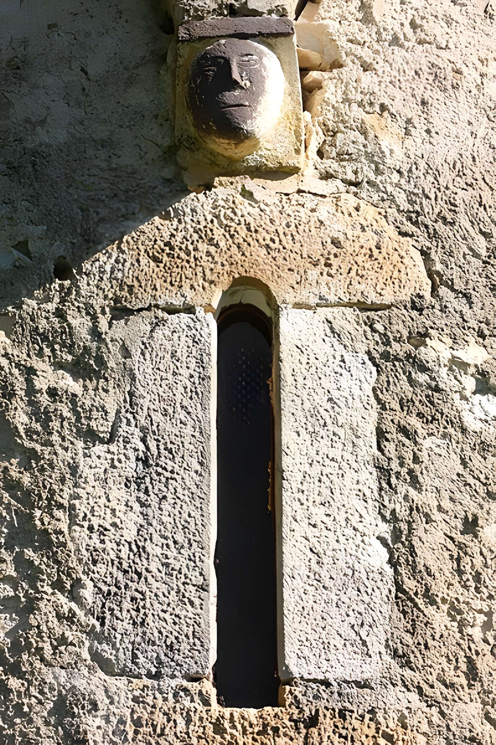 Chapelle d'Aulignac