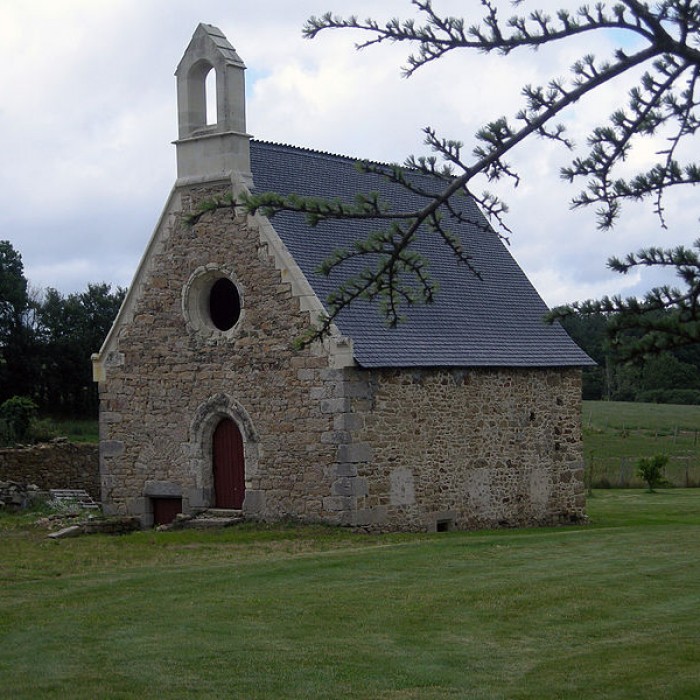 Photo de Chapelle de Bavalan