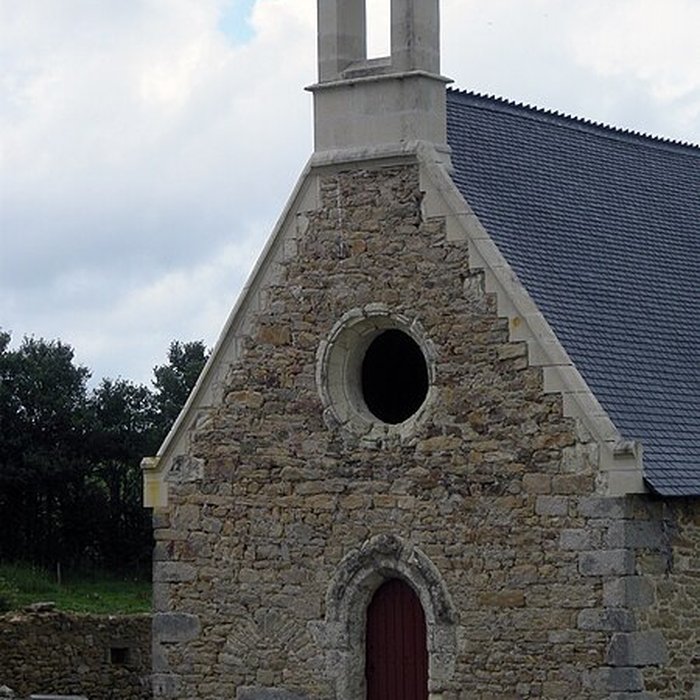 Photo de Chapelle de Bavalan