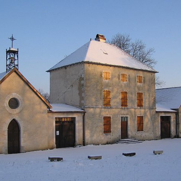 Photo de Chapelle de Bermont 