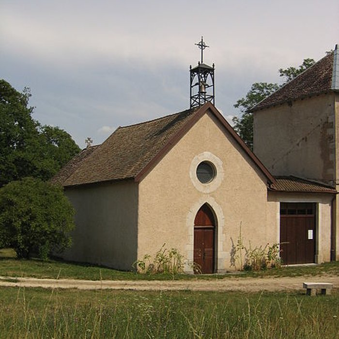 Photo de Chapelle de Bermont 