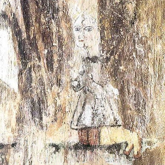 Photo de Chapelle de Bermont 