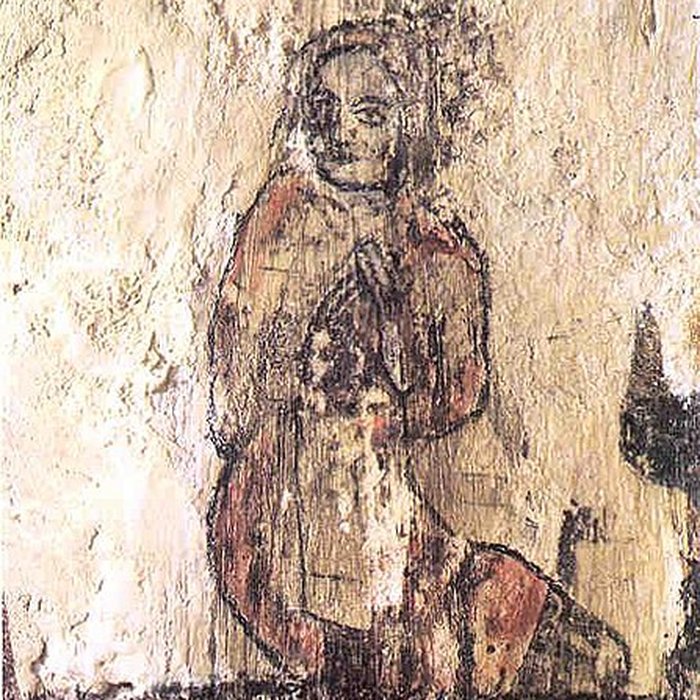 Photo de Chapelle de Bermont 