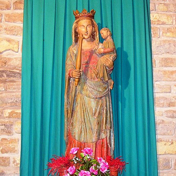 Photo de Chapelle de Bermont 