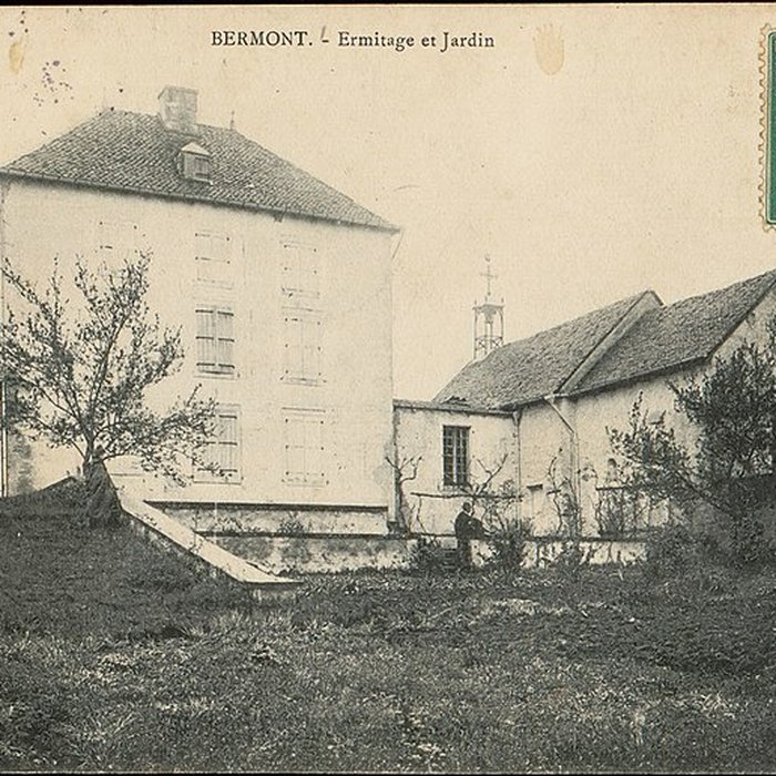 Photo de Chapelle de Bermont 