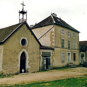 Chapelle de Bermont 