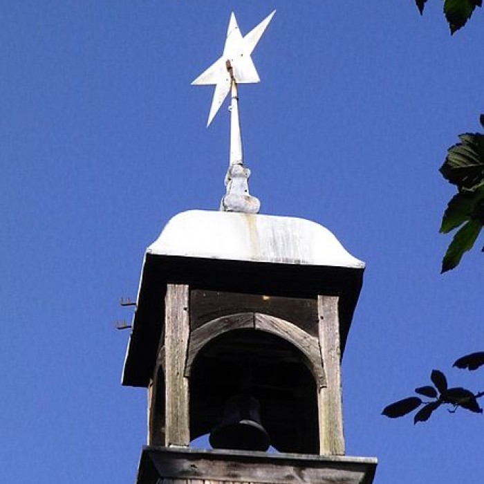 Photo de Chapelle de Bethléem dAubevoye
