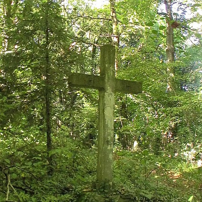 Photo de Chapelle de Bethléem dAubevoye