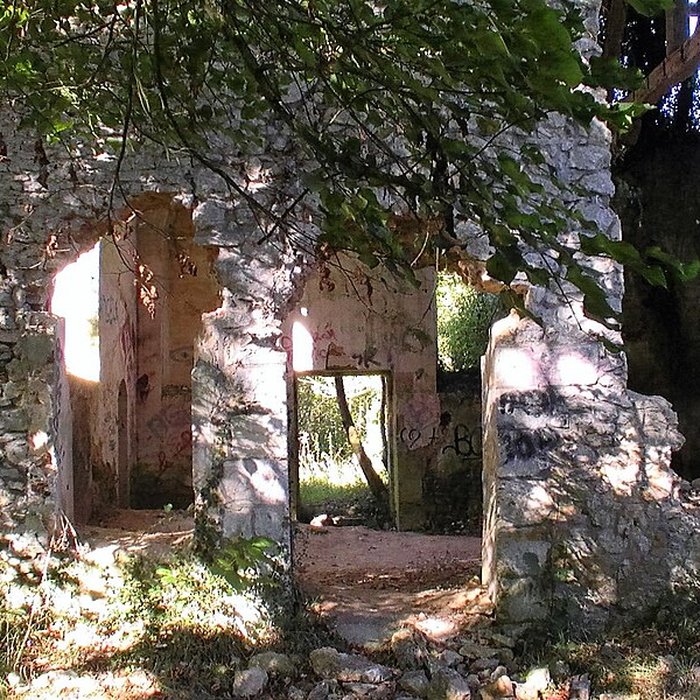 Photo de Chapelle de Bethléem dAubevoye
