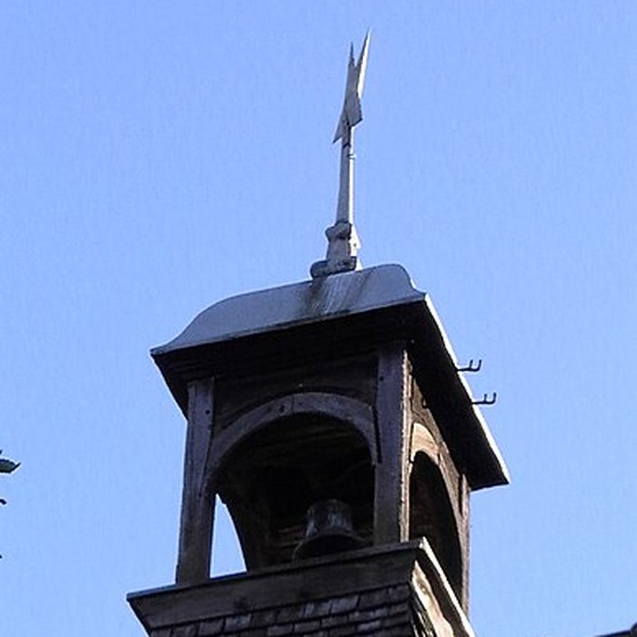 Photo de Chapelle de Bethléem dAubevoye