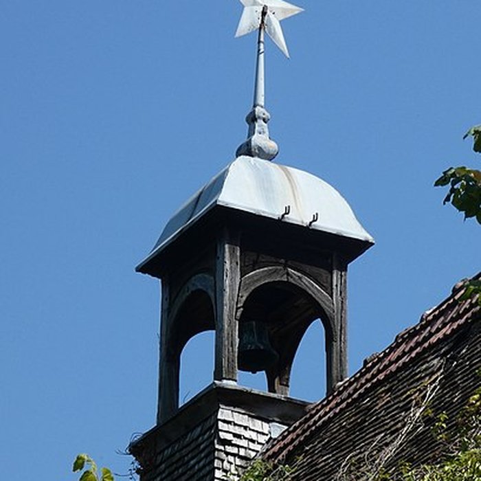 Photo de Chapelle de Bethléem dAubevoye