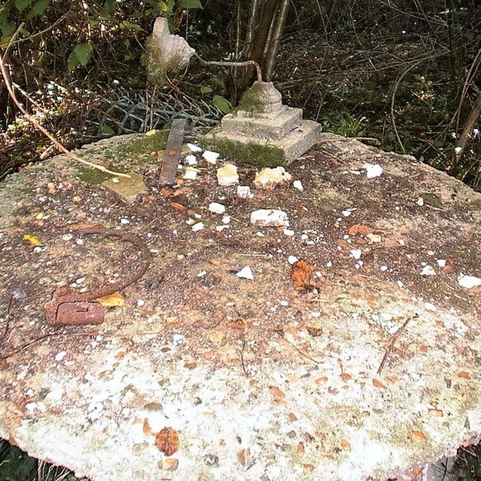Photo de Chapelle de Bethléem dAubevoye
