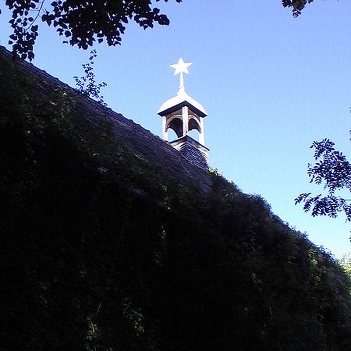 Photo de Chapelle de Bethléem dAubevoye
