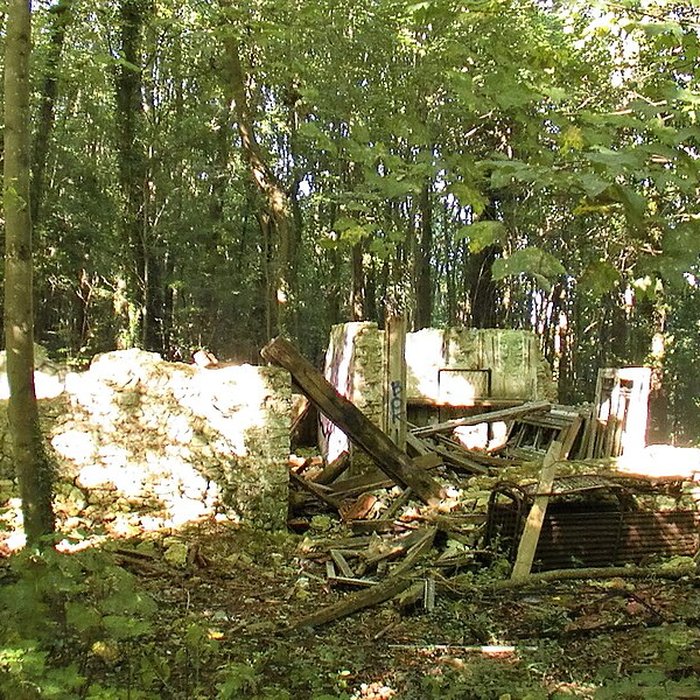Photo de Chapelle de Bethléem dAubevoye
