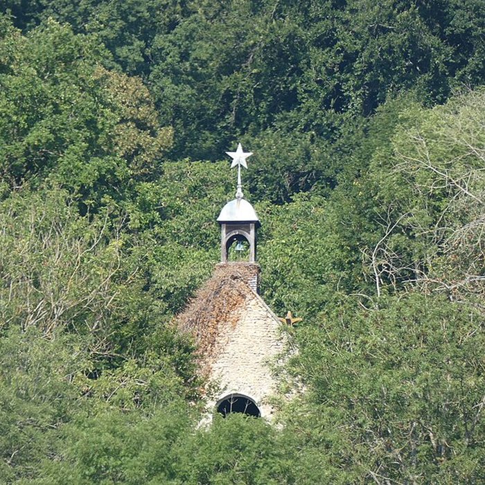 Photo de Chapelle de Bethléem dAubevoye