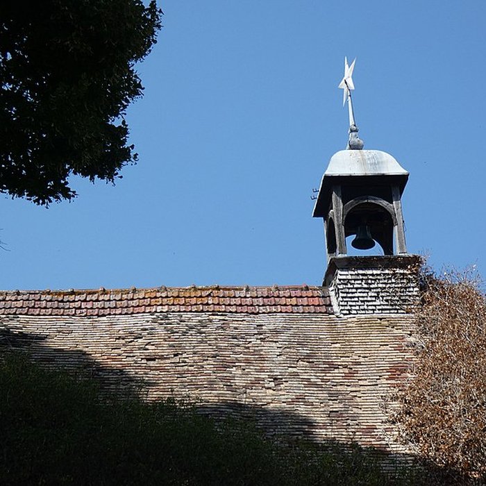 Photo de Chapelle de Bethléem dAubevoye