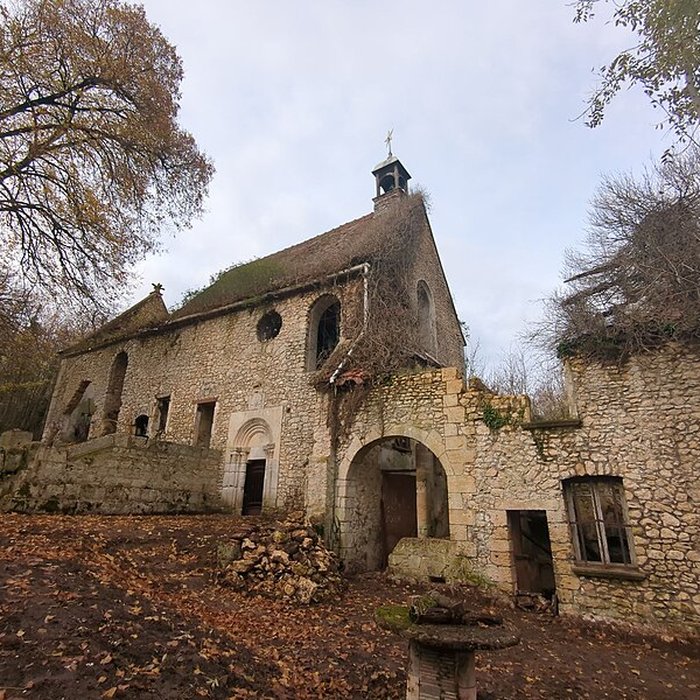 Photo de Chapelle de Bethléem dAubevoye