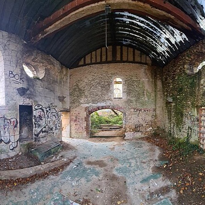 Photo de Chapelle de Bethléem dAubevoye