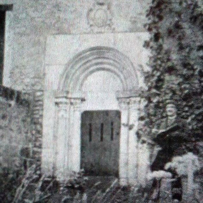 Photo de Chapelle de Bethléem dAubevoye