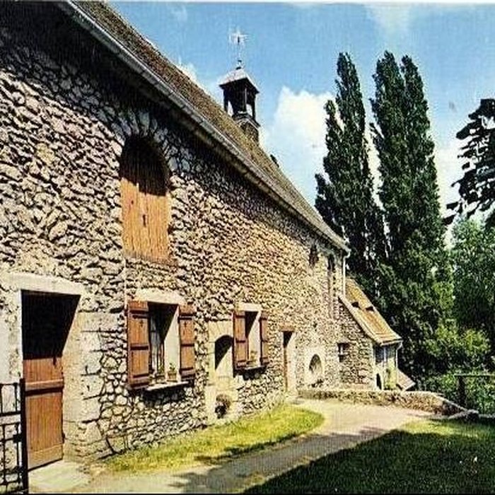 Photo de Chapelle de Bethléem dAubevoye